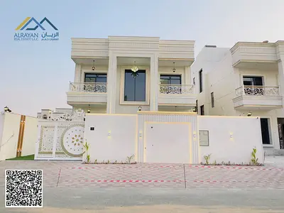 Exceptional opportunity: Luxury villa, freehold ownership, including registration and ownership fee