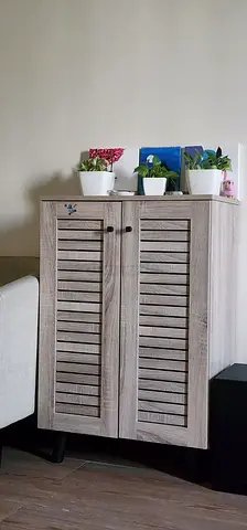 Small Side cupboard - 2 doors