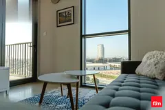 Furnished 1 BHK | Afnan 1 | Ready To Move In