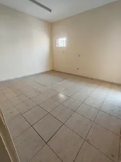 Annual apartment for rent in Sharjah opposite Rolla Park two bedrooms two living rooms two balconies