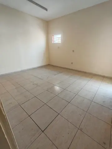 Annual apartment for rent in Sharjah opposite Rolla Park two bedrooms two living rooms two balconies one bathroom spacious layout prime location rent