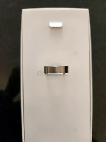 Ultrahuman Ring Air. Size 9 (AED 800)