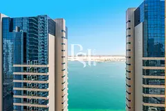 Sea View | Balcony | Ready to Move