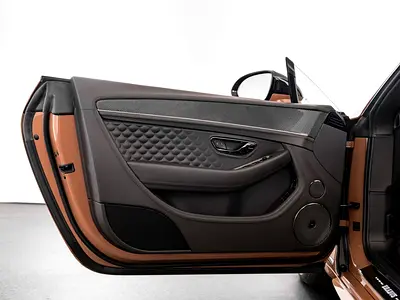 2025 Brabus 900 - BENTLEY CONTINENTAL 照片 13