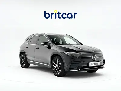1,839/pm | Dual Motor 300 BHP AMG Line | Gargash Warranty and Service
