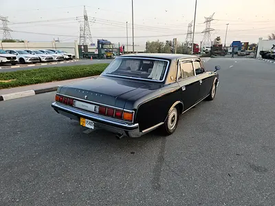 صورة 4 لـ 1994 Toyota CENTURY