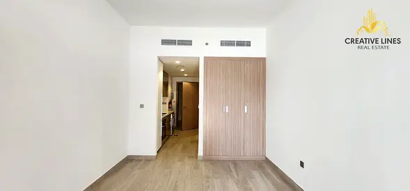 Like a brand new very stylish studio apartment available for rent