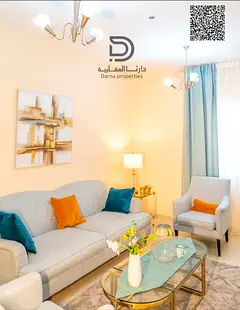 1 Bedroom Apartment for Sale in Al Ameera Village Ajman, 758 Sq. Ft., Flexible Installment Plan, Ide