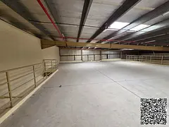A prime warehouse for rent in Al Jurf 1 area – Ajman