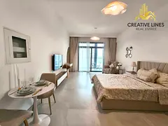 Brand New Luxury Furnished Studio || Bigger Layout Apartment|| Multiple Units Available