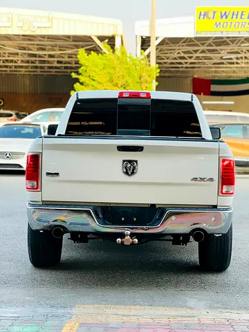 صورة 10 لـ 2016 Dodge RAM 1500