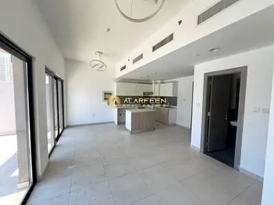1BR Apartment | Aurion Residence JVC | Terrace & City Views