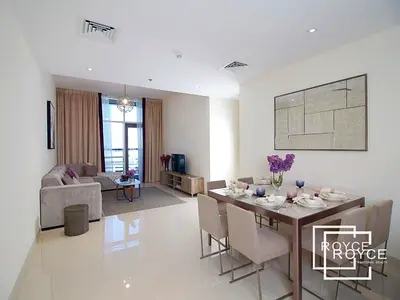 Skyline Charm | Spacious 2-BR | Vastu-Compliant