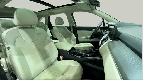 صورة مصغرة 6 لـ 2022 KIA SORENTO