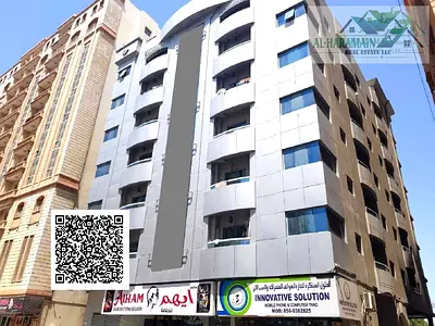 1 Bedroom in Al Nuaimiya 2, King Faisal Street – Only 25,000 Inside View