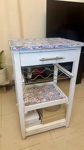 Small kitchen island for sale