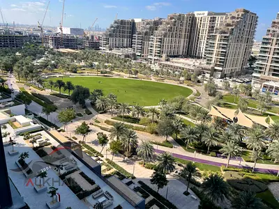 Brand New | Premium Park and Burj View | High Floor