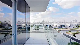 FULLY FURNISHED | GYM | BURJ- LAGOON VIEW