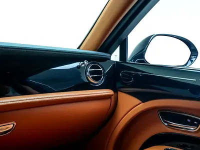 صورة 15 لـ 2019 Bentley MULSANNE