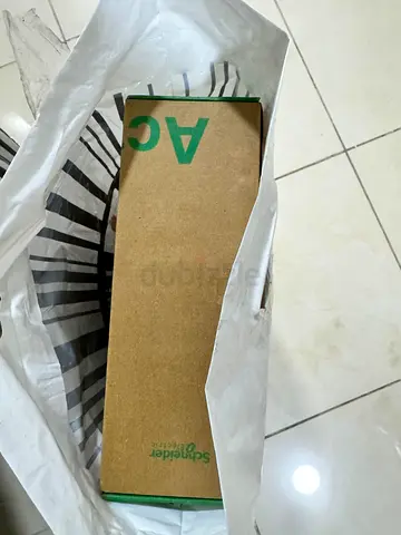 Schneider Electric AP429929 contact block (new in box)