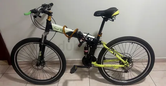 Bicycle for Sale