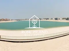 Ready To Move In|Elite 6BR Villa|Corner|Single Row