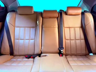 صورة 14 لـ 2016 Lexus ES-SERIES