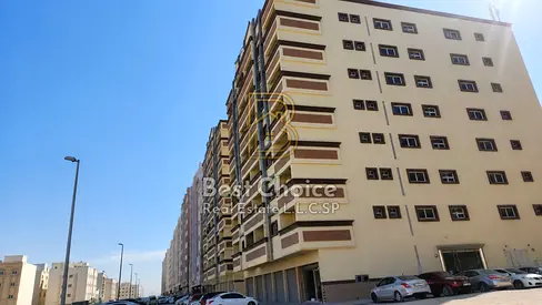 بنايتان سكنيتان تجاريتان بعائد استثماري مميز