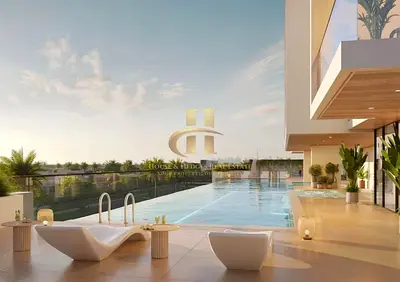 Fully Furnished | High ROI | Handover 2026