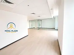 Prime JLT Office | Unfurnished | Flexible Layout | Excellent Connectivity