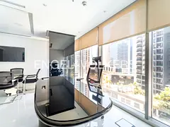 Quality Fit-Out | Natural Light | Vacant Now