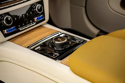 2024 ROLLS-ROYCE SPECTRE — фото 10