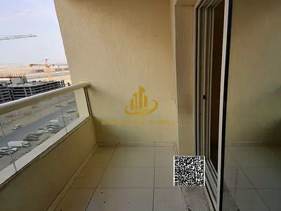 A unique investment opportunity in Emirates City with a proven rental return.