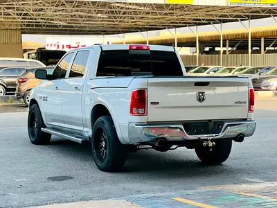 صورة 8 لـ 2016 Dodge RAM 1500