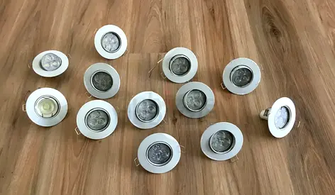 Spotlights