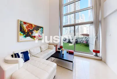 Loft | Large Terrace | Fully Furnished