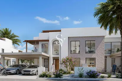 No DLD | Big Plot | Backing Lagoon | PHPP
