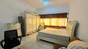 Furnished studio for rent