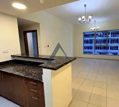 Ready to Move In | Spacious 1BR | Open Kitchen