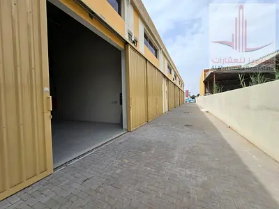 A unique opportunity to rent brand new warehouses in a strategic location