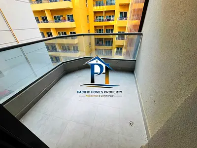 LMITED OFFER / MODERN & SPACIOUS | CHILLER FREE | FURNISHED 1 BHK APARTMENT | PRIME LOCATION | GYM