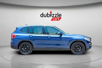 صورة مصغرة 4 لـ 2019 BMW X3