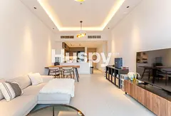 2 Bed + Study | High Floor | Vacant