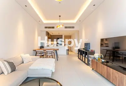 2 Bed + Study | High Floor | Vacant