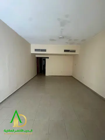 للإيجار – الراشدية 1، أبراج الهورايزون  غرفة وصالة غرفة خادمة مساحة واسعة الإيجار السنوي: 33,000 درهم الدفع: 4 دفعات التأمين: شيك  للمزيد من المعلومات