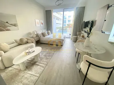 Prime Location | Fully furnished | Ready to move