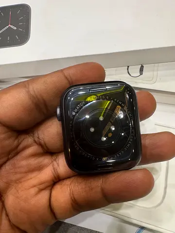 Apple Watch Series 6 44mm