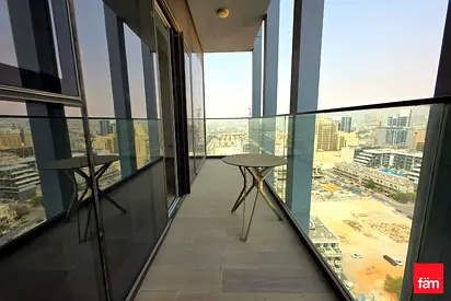 Ready To Move In | Dubai Skyline View