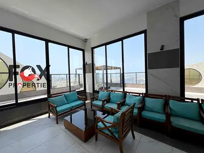 Luxury 2BR Apartment for Rent in Rashidiya 1, Ajman | 1 Month Free - Gym, Pool & Aqua Park
