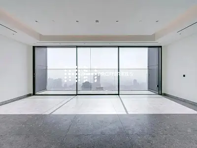 Luxury 4BR + Maid's Apartment | The S Tower